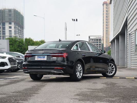 P0000007 2023 아우디 A6l Tfsi 럭셔리 엘리건트 에디션 2.0L L4 에너지 타입 가솔린 자동차