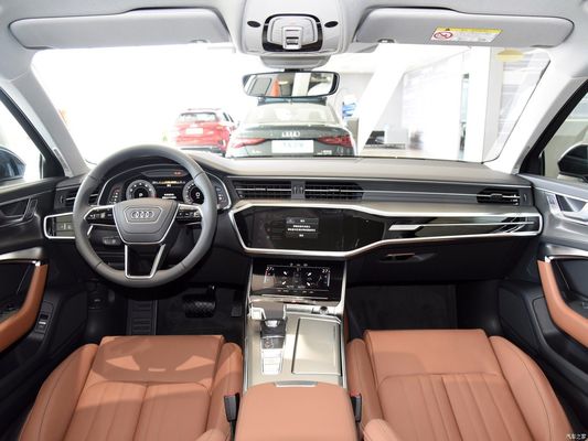 P0000007 2023 아우디 A6l Tfsi 럭셔리 엘리건트 에디션 2.0L L4 에너지 타입 가솔린 자동차