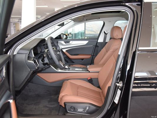 P0000007 2023 아우디 A6l Tfsi 럭셔리 엘리건트 에디션 2.0L L4 에너지 타입 가솔린 자동차