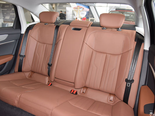 P0000007 2023 아우디 A6l Tfsi 럭셔리 엘리건트 에디션 2.0L L4 에너지 타입 가솔린 자동차
