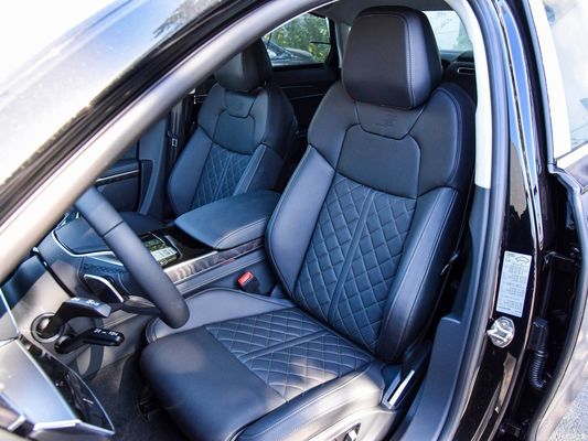 2023 아우디 A8l 50 Tfsi 쿼트로 선택판 세단 3.0L 286마력 V6 좌석 5