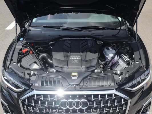 2023 아우디 A8l 50 Tfsi 쿼트로 선택판 세단 3.0L 286마력 V6 좌석 5
