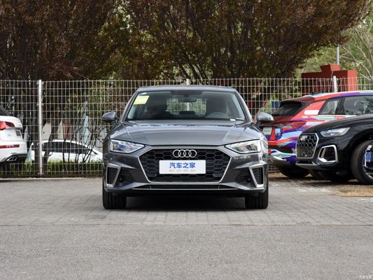 가솔린 자동차 아우디 A4l 2023 40tfsi 패션 다이내믹 버전