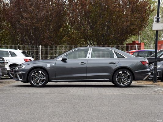 가솔린 자동차 아우디 A4l 2023 40tfsi 패션 다이내믹 버전