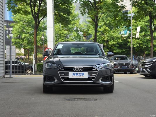 오디 A4l 2023 40tfsi 패션 56L 오일 탱크와 함께 우아한 버전
