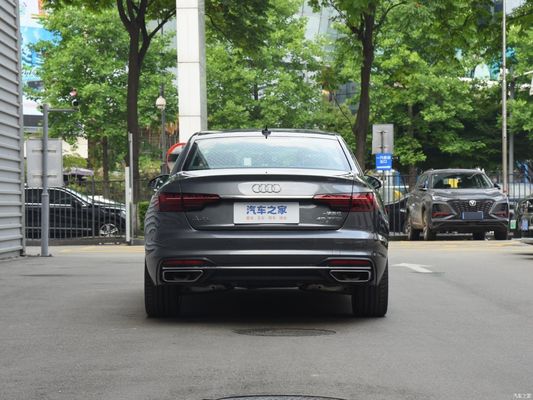 오디 A4l 2023 40tfsi 패션 56L 오일 탱크와 함께 우아한 버전