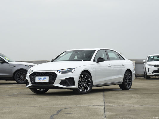 2023 아우디 A4l 40tfsi 럭셔리 다이내믹 버전 5석 가솔린 자동차 커스터마이징