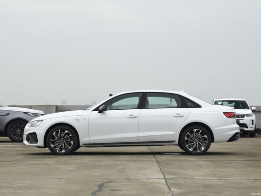 2023 아우디 A4l 40tfsi 럭셔리 다이내믹 버전 5석 가솔린 자동차 커스터마이징