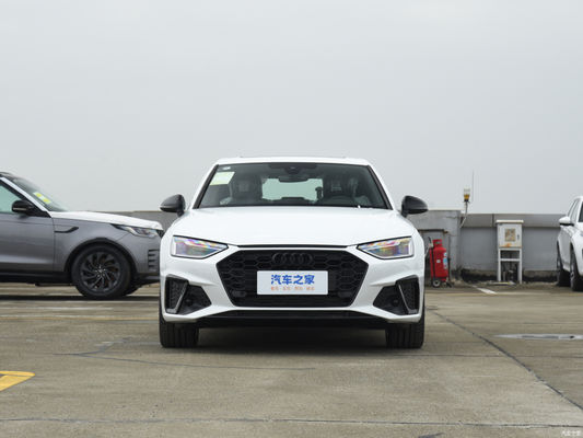 2023 아우디 A4l 40tfsi 럭셔리 다이내믹 버전 5석 가솔린 자동차 커스터마이징