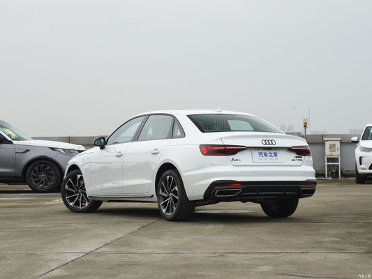 2023 아우디 A4l 40tfsi 럭셔리 다이내믹 버전 5석 가솔린 자동차 커스터마이징