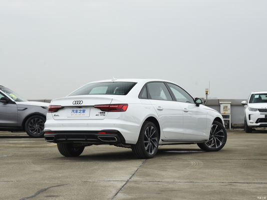 2023 아우디 A4l 40tfsi 럭셔리 다이내믹 버전 5석 가솔린 자동차 커스터마이징