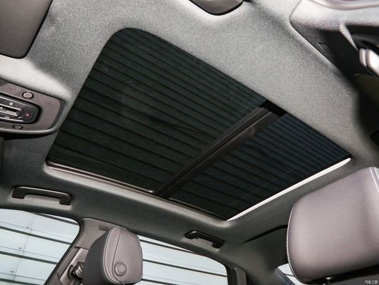 58L 오일 탱크 최고 속도 230km/h 아우디 A4l 2023 40tfsi 쿼트로 럭셔리 다이내믹 버전