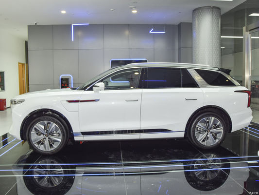 최고의 2022 홍콩시 E-HS9 6석 690km 퀴시안 에디션 EV SUV 자동차 바디 스타일 SUV P0000096