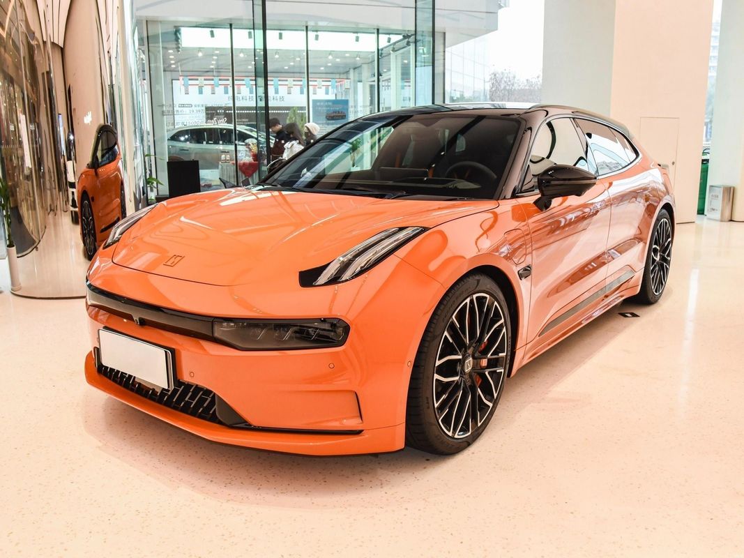 2023/2024 Zeekr 001 You/Me/We Z-Sport 2024 오토 SUV/Mini/Smart/Used/ Electric EV Car Byd/Geely/ID4 전기 자동차 사용자 정의