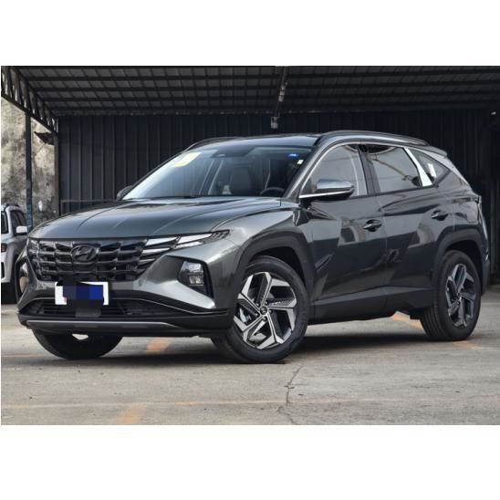 2024 현대 투슨 1.5t 럭스 에디션 SUV 다른 전압과 5 좌석 포함