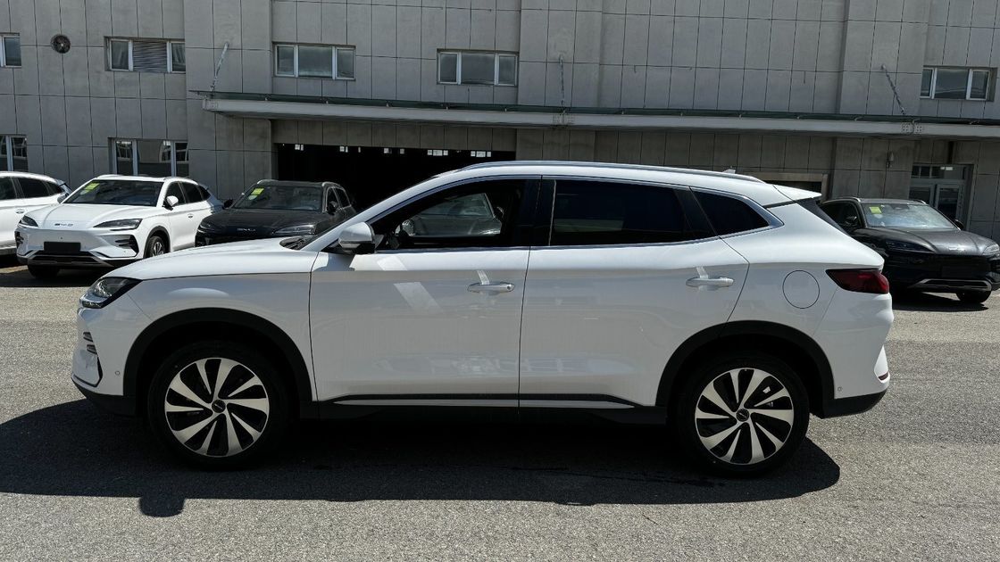 Byd E2 2023 EV 자동차 럭셔리 에디션 순 전기 자동차 2024 오토 SUV / 미니 / 스마트 / 사용 / 전기 EV 자동차와 Byd 전기 자동차
