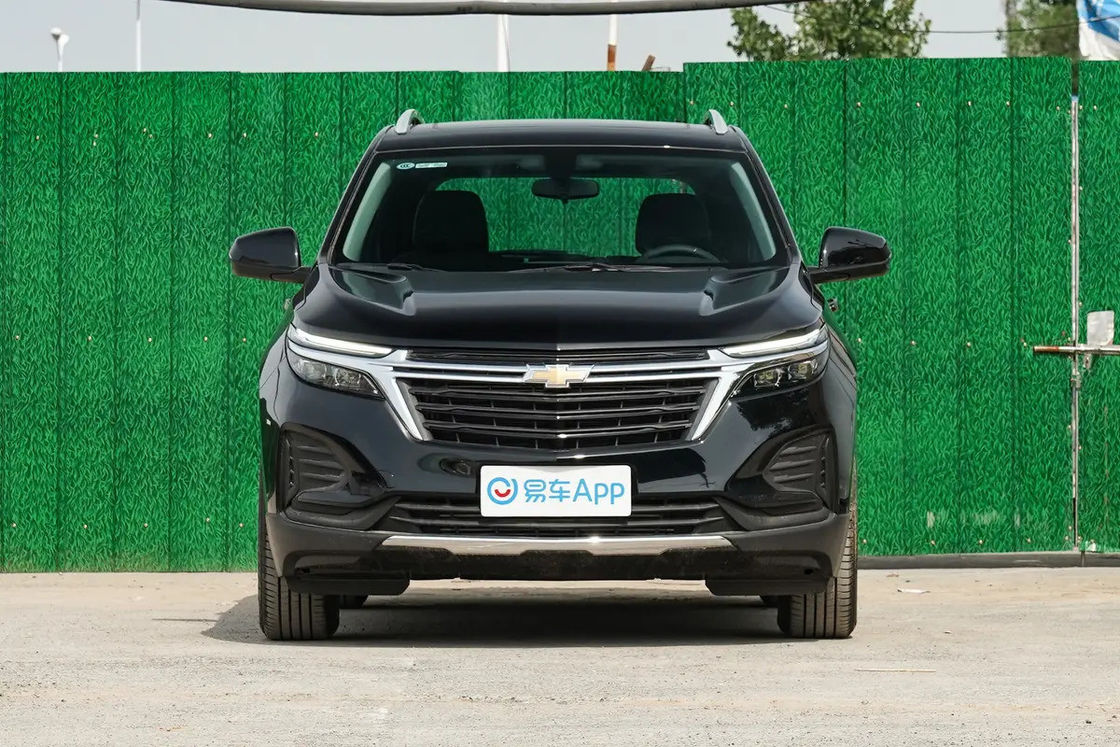 190-210 Km/H 최고 속도 커스터마이징 쉐보레 익스플로러 1.5t 유지 버전 가솔린 자동차