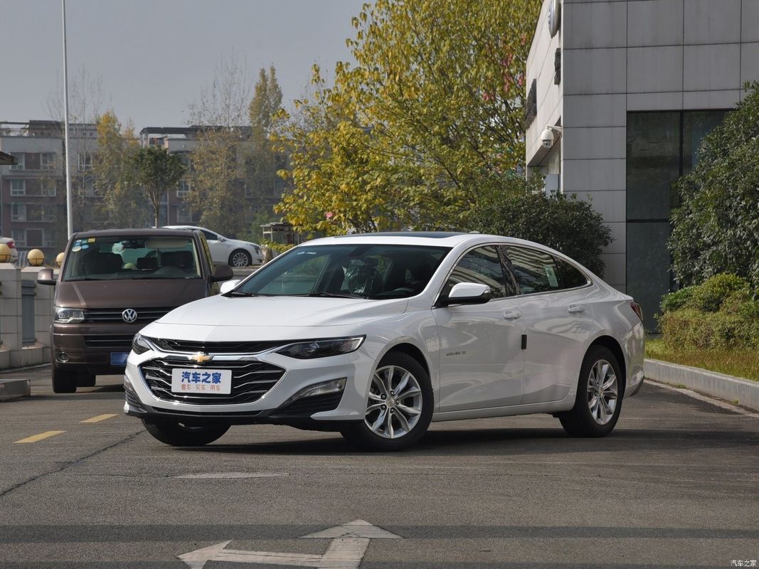 1600-2500cc 배량 2023 쉐보레 말리부 XL 1.5t 샤프 에디션 세단 가솔린 자동차