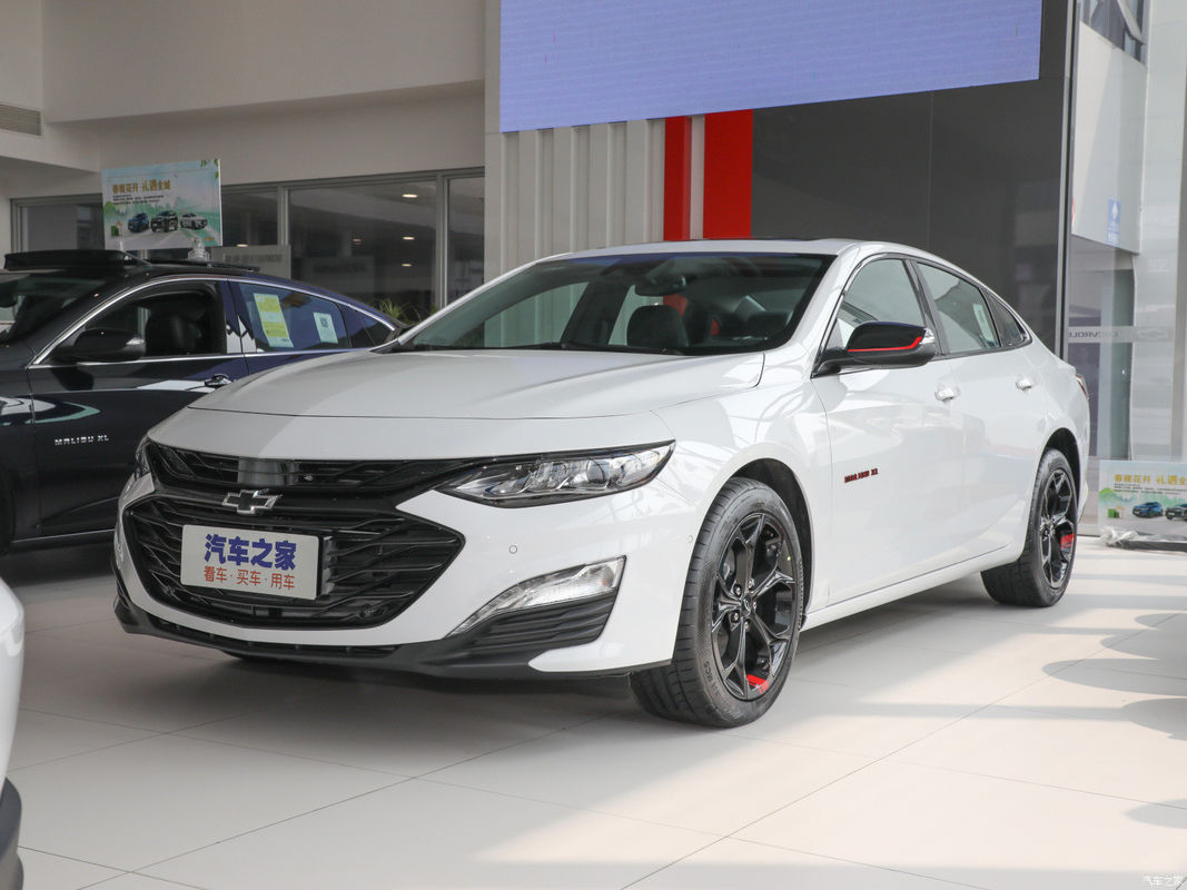 2023 쉐보레 말리부 XL 1.5t 터보 가솔린 카 셔프 에디션