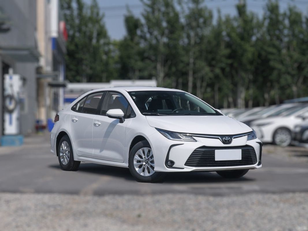 2022년형 코롤라 Tnga CVT 파이오니어 에디션 4도어 5석 세단 1.5L 가솔린 좌측 스티어링