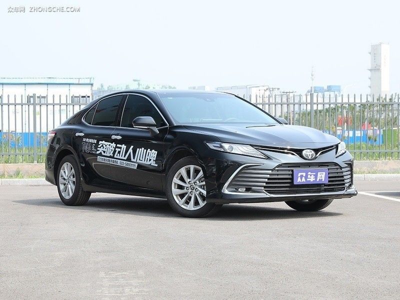 5석 가솔린 자동차 토요타 캠리 2023 2.5q Epb 브레이킹 시스템