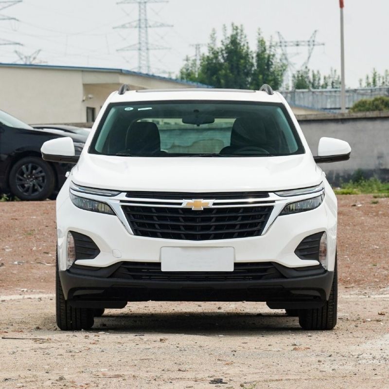 2023 쉐보레 에퀴노엑스 치지 버전 1.5t FWD 드라이브 실전 1600-2500CC 시장