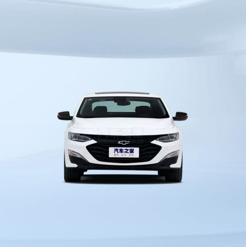 2023 쉐보레 말리부 XL 1.5t 터보 가솔린 차 실전 1600-2500CC 샤프 에디션