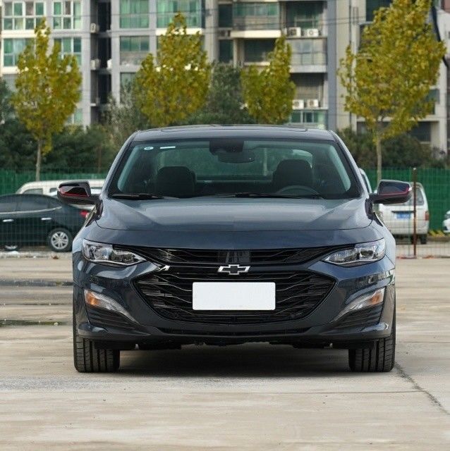 2023 쉐보레 말리복스 레드라인 550t 오토 스마트 2.0t 가솔린 세단 카시 스타일 세단