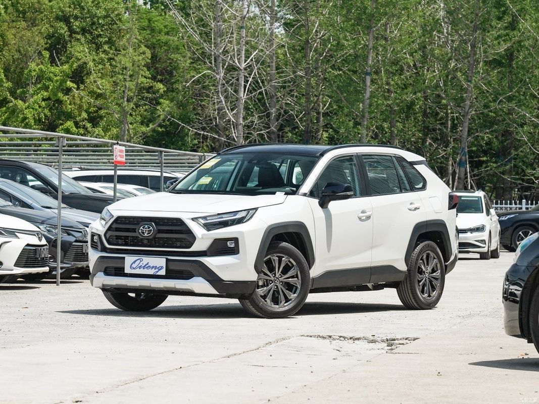 2023 모델 2.0L CVT 사륜 구동 블랙 어드벤처 플러스 SUV 실전형 블랙 CVT