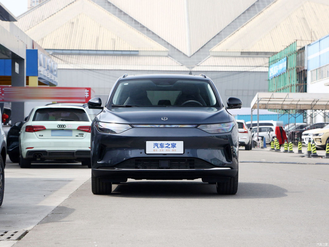 순수 전기 SUV 2023 전동 580 4WD 성능 20000RMB 전체 세트 패키지