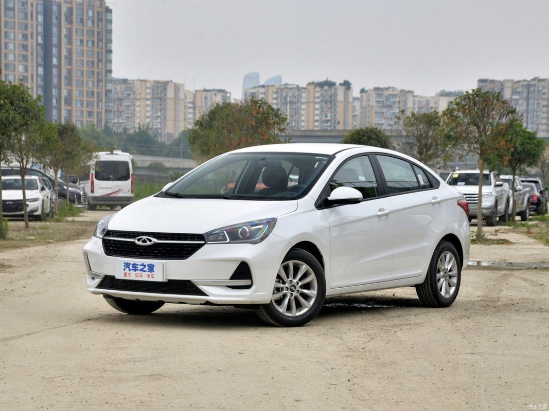 체리 아리조5 2021 PRO 1.5L CVT 유스 버전 가솔린 자동차