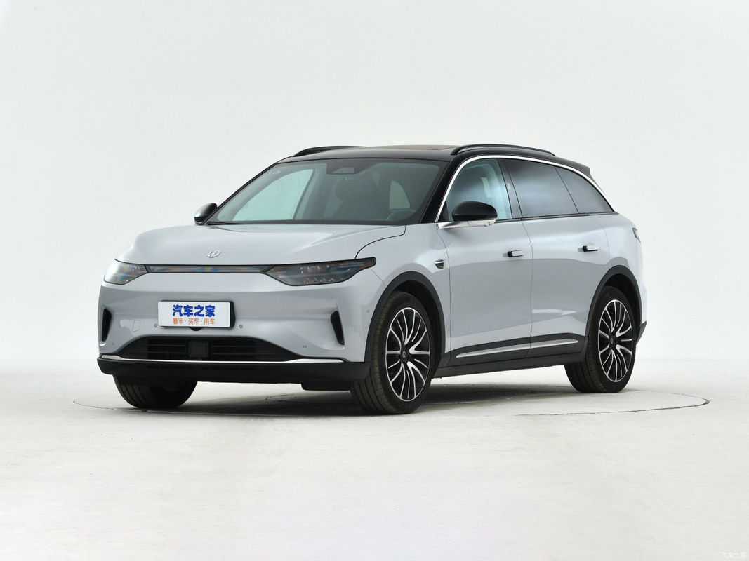 리프모터 C11 500 스마트 에디션 SUV EV 전기 차량 온라인/지방 판매 후 서비스