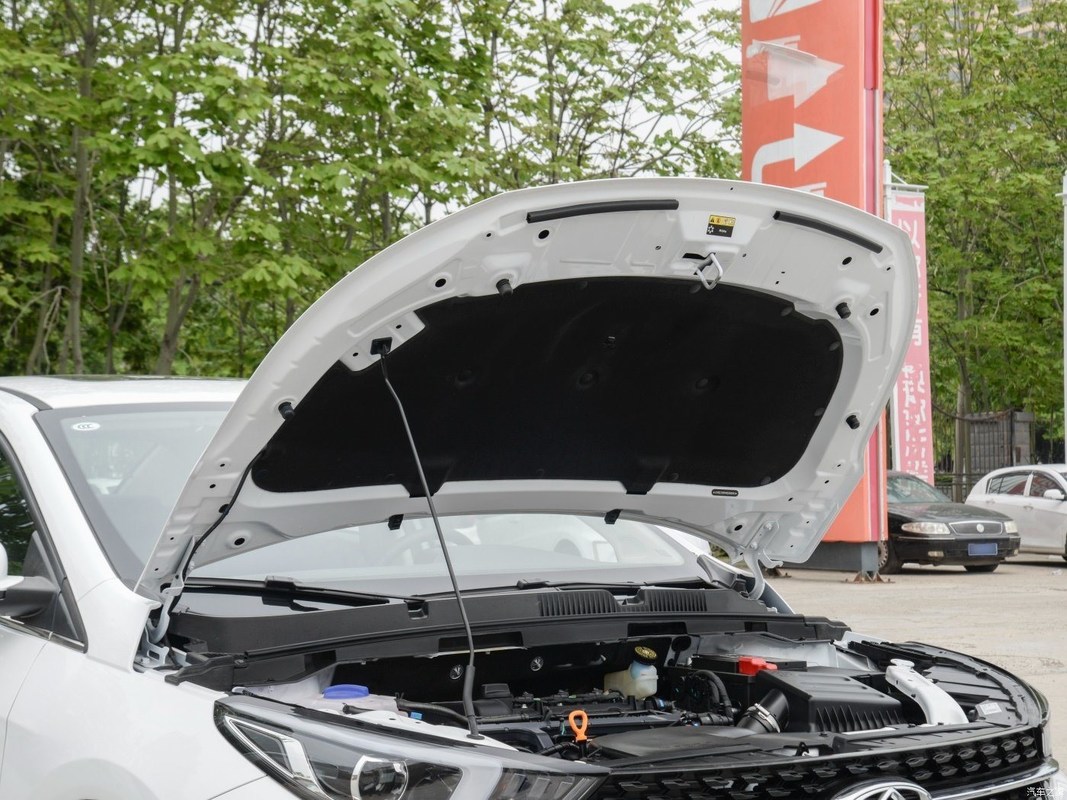 아리조 Gx 챔피언 에디션 1.5L CVT 가솔린 자동차 좌측 스티어링과 저렴한 가격