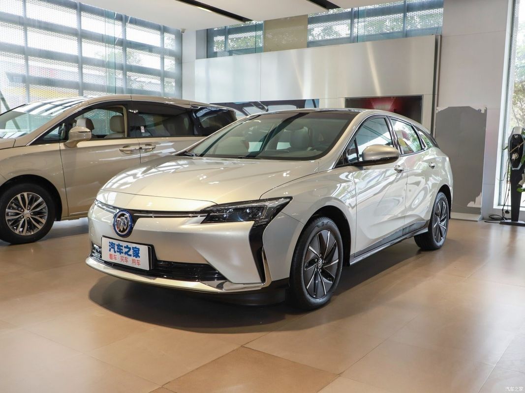 에너지 차량 2022 Velite 6 EV 스마트 플러스 에디션 P0000093 후면 서스펜션 양식