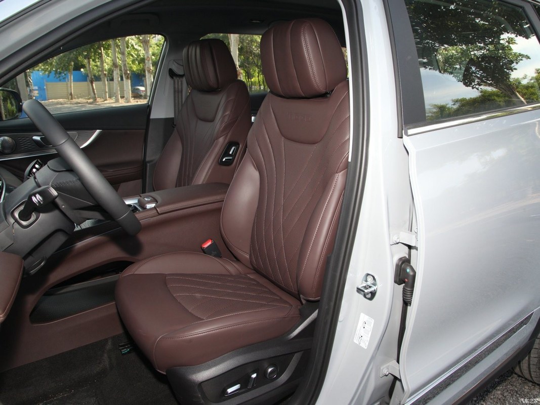 체리 티고8 프로 2022 290T 2WD 인터스텔라 7석 가솔린 SUV