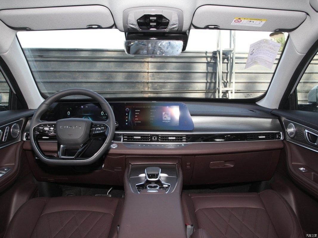 저렴한 쉐리 티고 8 PRO SUV 5석 또는 7석 EPB 브레이킹 시스템 및 가솔린 엔진