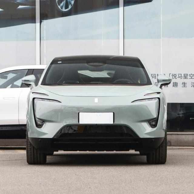 2022 아바타 11 장수 듀얼 모터 자동차 횡단보도 무게 2280kg 내구 555km 4석