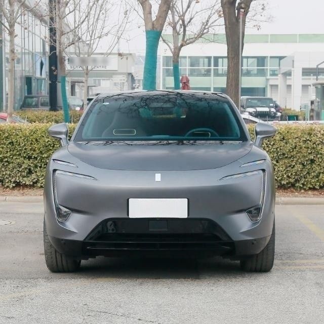 2022 아바타 11 울트라 장거리 듀얼 모터 럭셔리 버전 4석 다중 링크 독립식