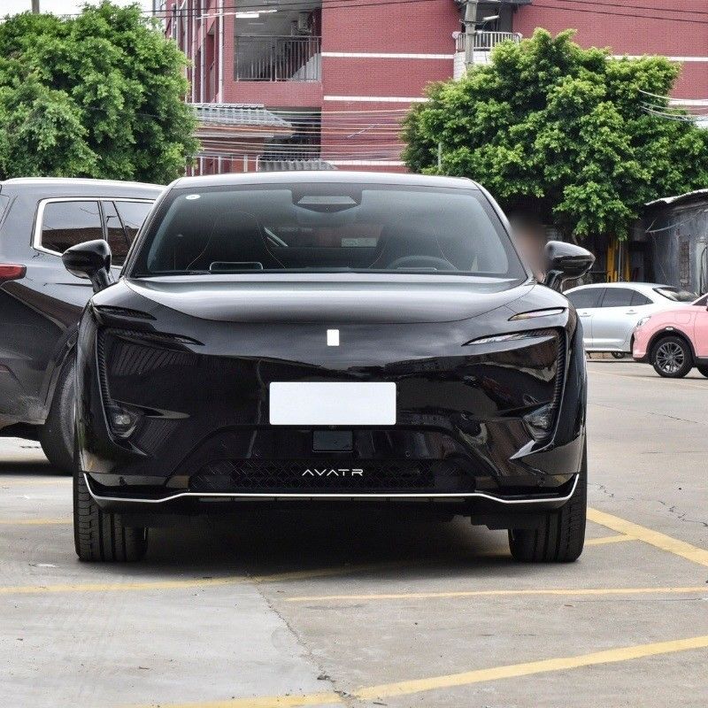 2023 홍메인 90도 4WD 전동차 듀얼 모터 4륜구동 5석
