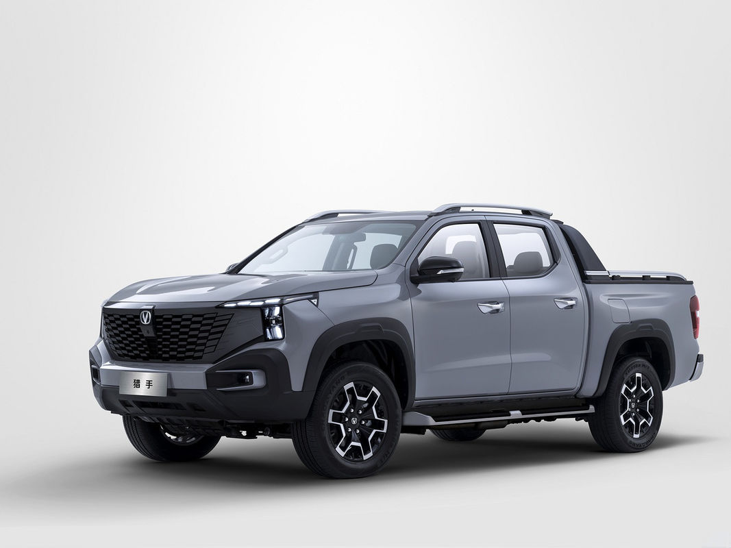 5630*1930*1885 차난 헌터 픽업 4WD 에너지 차량 하이브리드 SUV/차