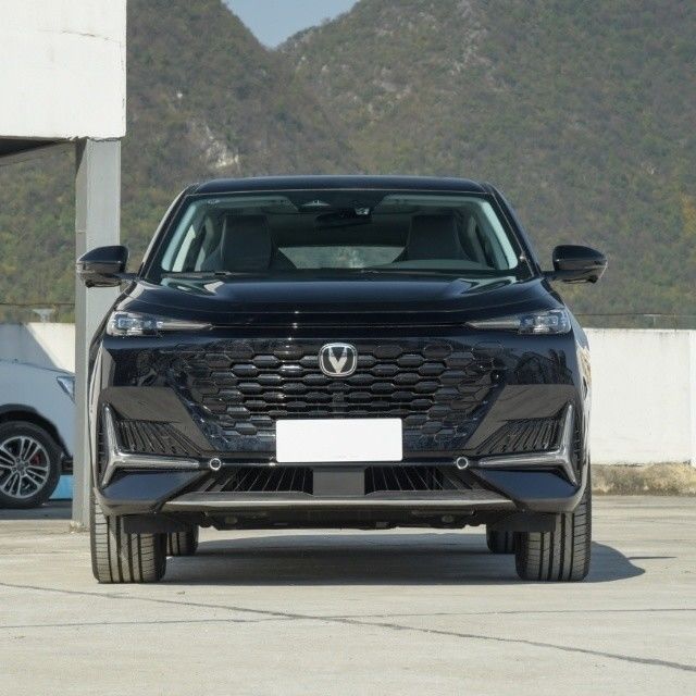 가솔린 차간 2023 유니-K 2.0t 2륜 구동 5도어 5석 알루미늄 합금 SUV