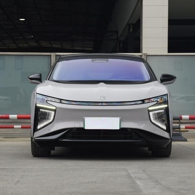 4WD 히피 X 2023 플래그십 버전 6 좌석 SUV EV 자동차 전기 자동차