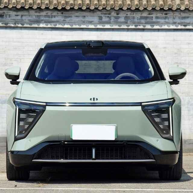 히피 Y 2023 560km 파이오니어 버전 SUV 전기 자동차 온라인 / 로컬 판매 후 서비스