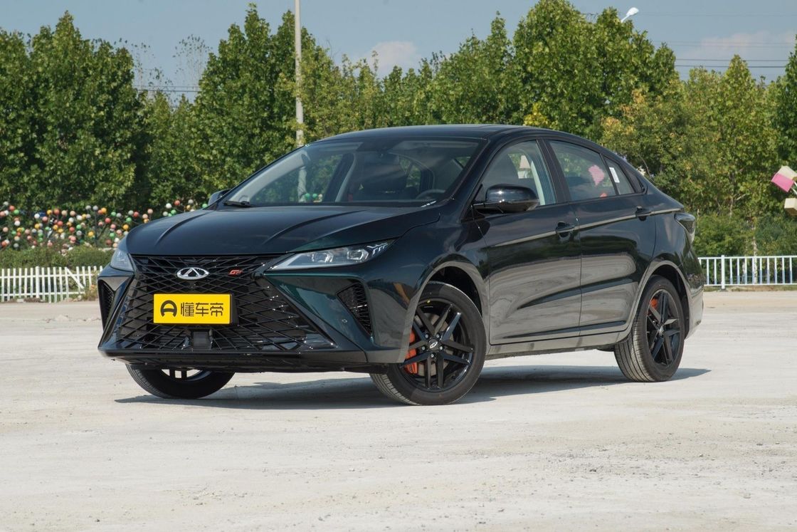 체리 아리조 5 Gt 2022 1.6t DCT 갤럽 닫힌 카리저 타입 P00000309