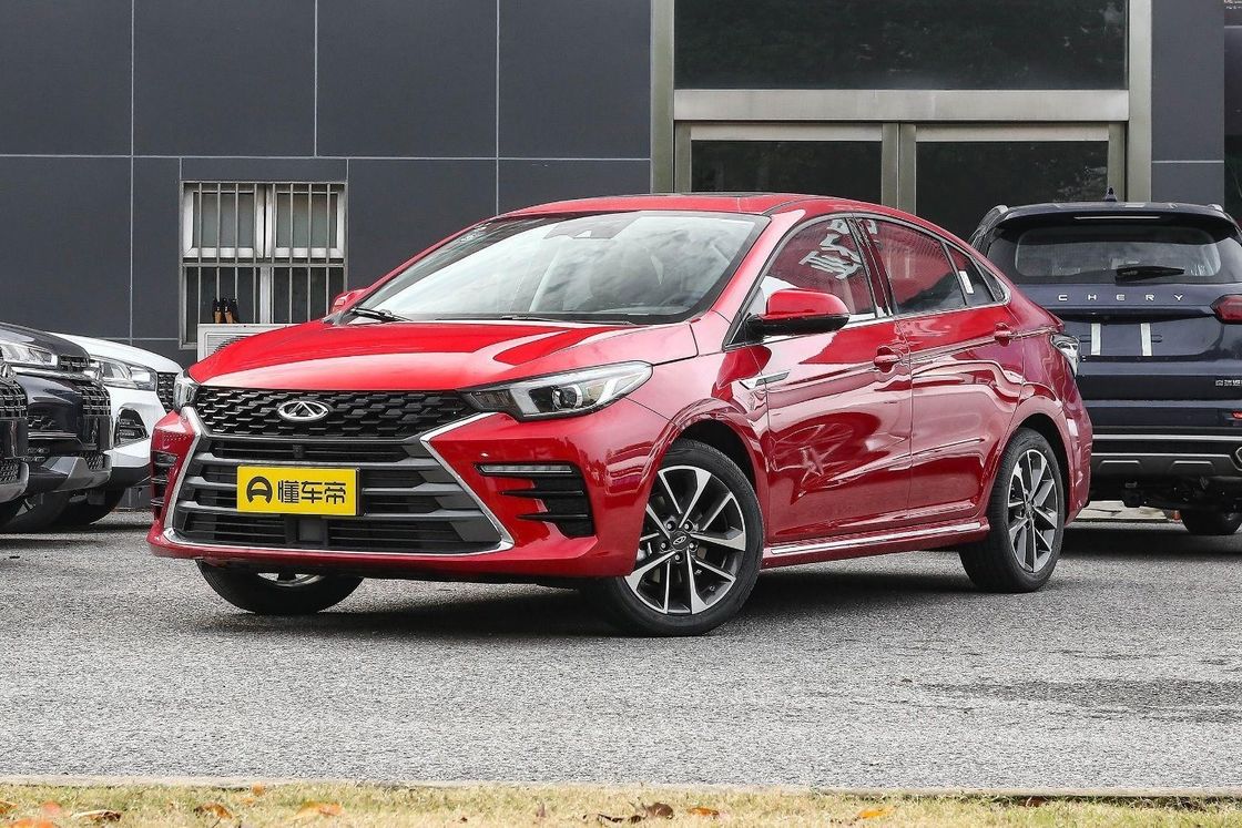 2023 체리 아리조 5 플러스 1.5L CVT 다이내믹 에디션 온라인 / 로컬 사후 서비스