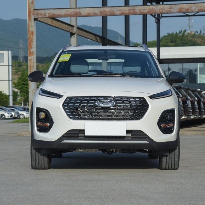SUV 2022 플러스 체리 티고3X CVT 패션 에디션 1.5L 자동차 2석 CVT 1.5L 패션