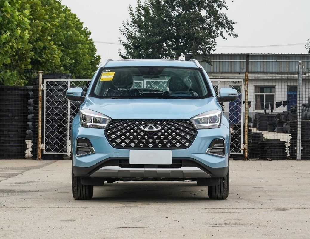 2023 체리 SUV 티고5X 1.5L CVT 패션 패션 디자인 1000-1600cc