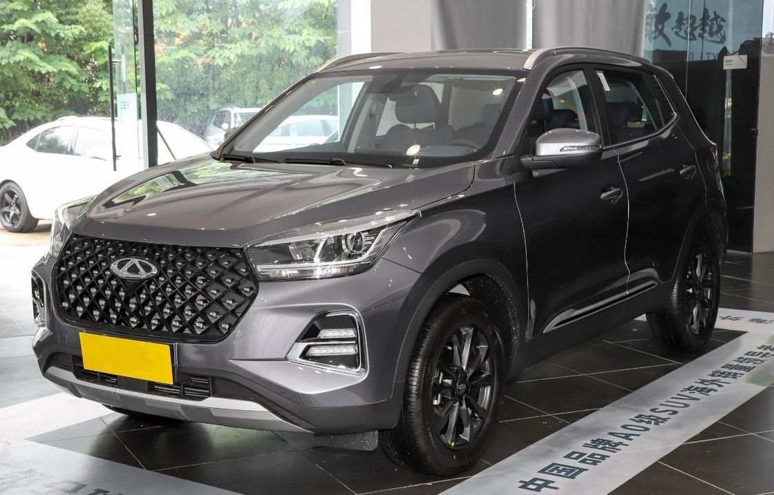 SUV 체리 티고5X 2023 1.5t CVT 럭셔리 자동차 온라인 / 로컬 사후 서비스