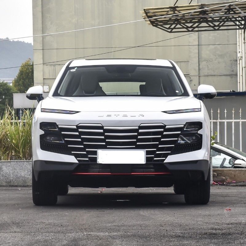 2023 체리 제투어 대싱 1.6t DCT 킹 울트라 7석 SUV 차량 사용자 정의 요청