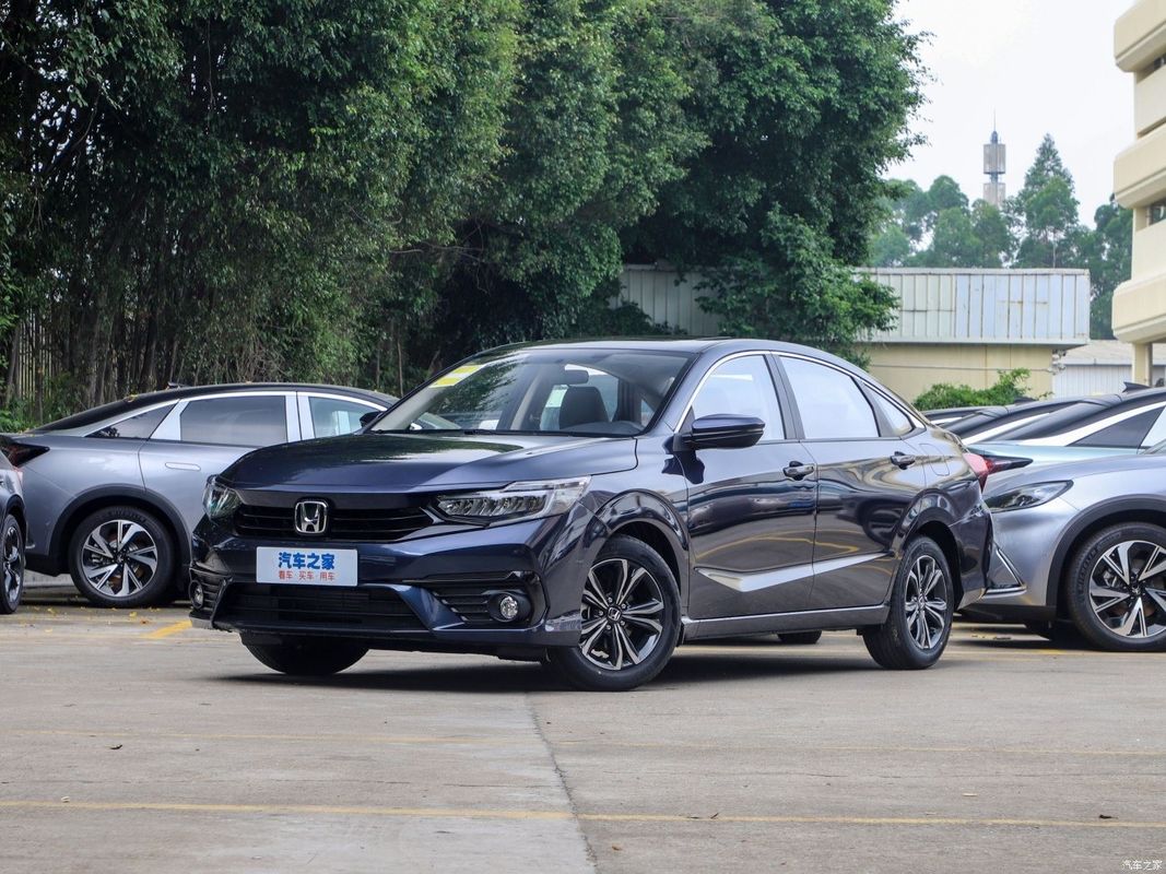 2023 혼다 엔비크스 1.0t 180터보 CVT 컴포트 에디션 세단 폐쇄형 카시 카시 가솔린 자동차
